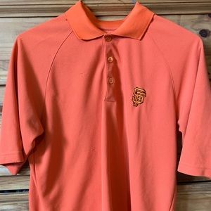 San Francisco Giants Polo